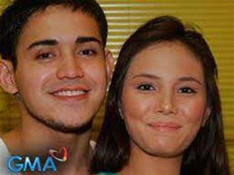paolo contis and nancy castiglione|A Look at Paolo Contis' Dating History .